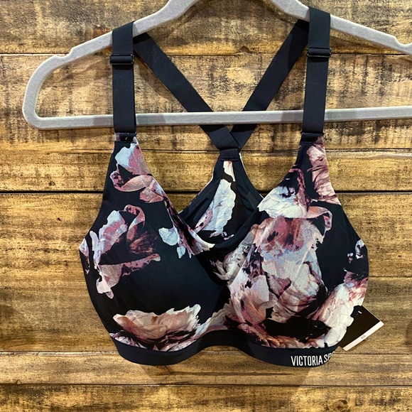 Victoria's Secret Other - New! Victoria’s Secret Sports Bra